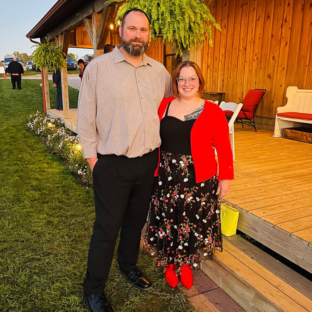 Meet your Posher, Pam